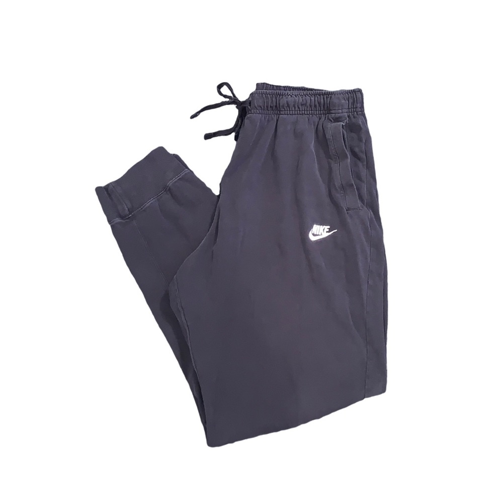 SALE! Nike Men's Sweatpants/Joggers Black Size XL